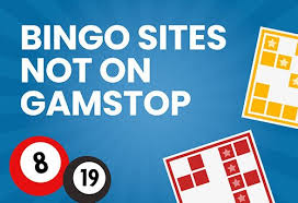 The Rise of Non GamStop Bingo Sites What You Need to Know The Rise of Non GamStop Bingo Sites What You Need to Know